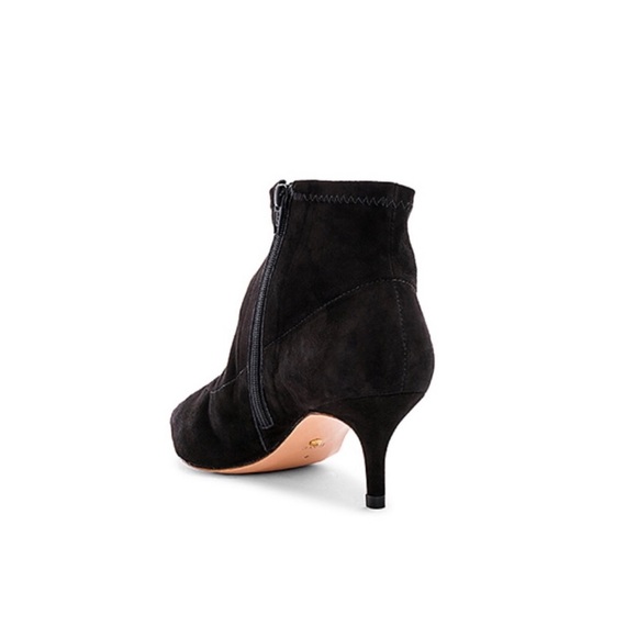 RAYE Surge Suede Sock Bootie - Picture 14 of 15
